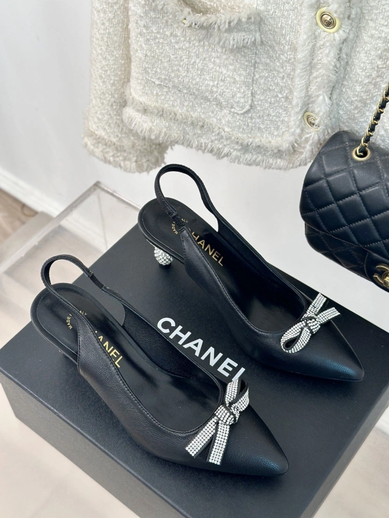 GoodFit Chxnxl High Heels 132921