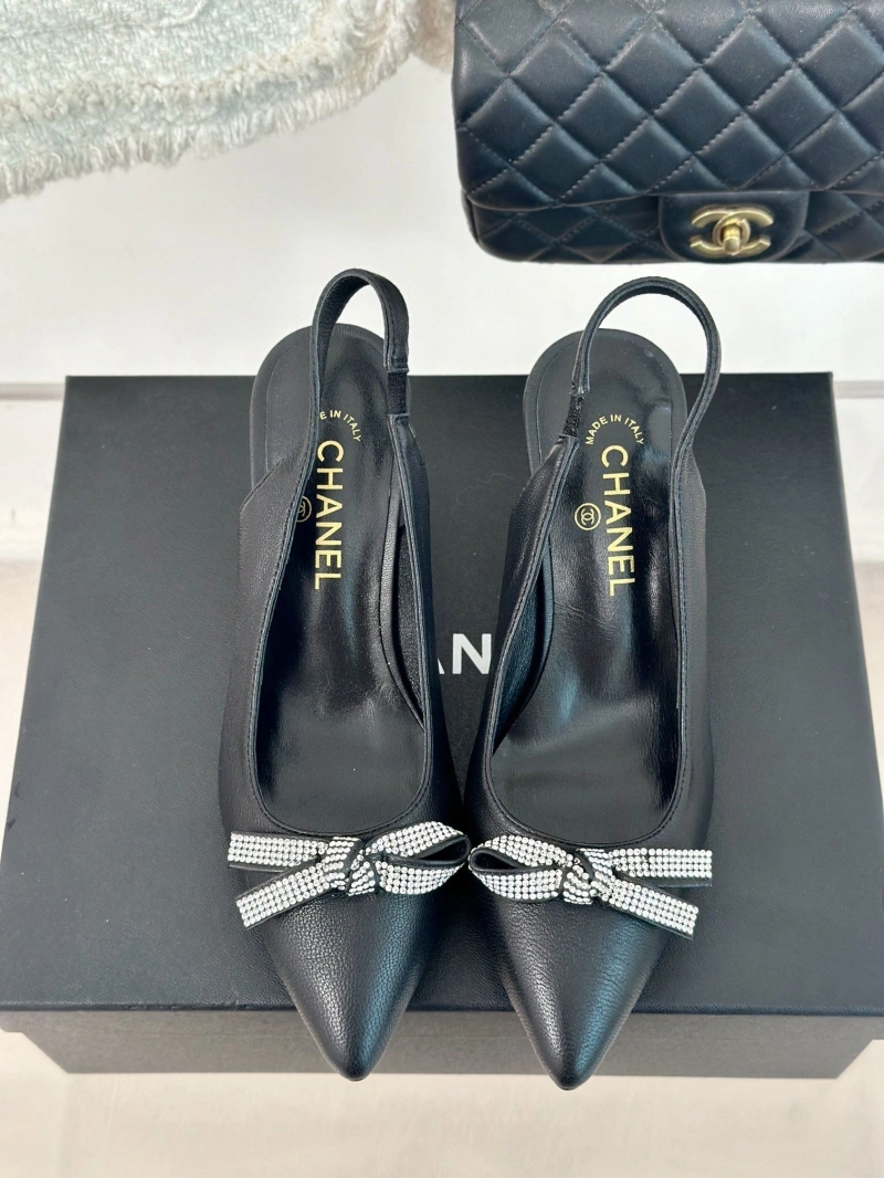 GoodFit Chxnxl High Heels 132921