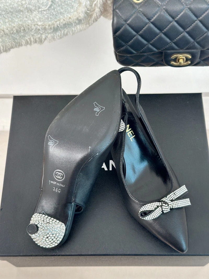 GoodFit Chxnxl High Heels 132921