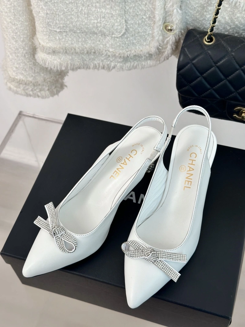 GoodFit Chxnxl High Heels 132920
