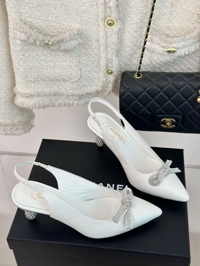 GoodFit Chxnxl High Heels 132920