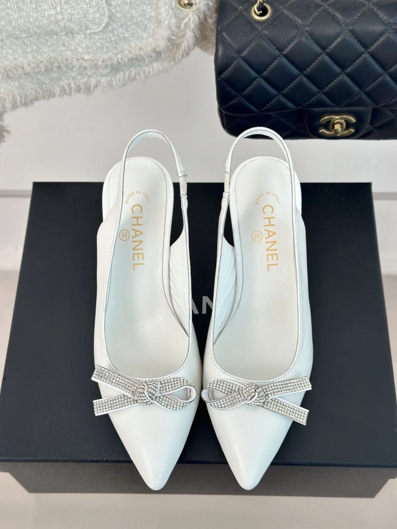 GoodFit Chxnxl High Heels 132920
