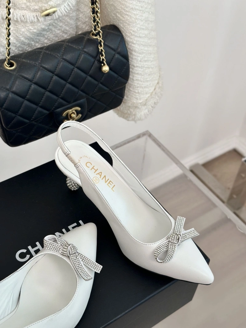 GoodFit Chxnxl High Heels 132920