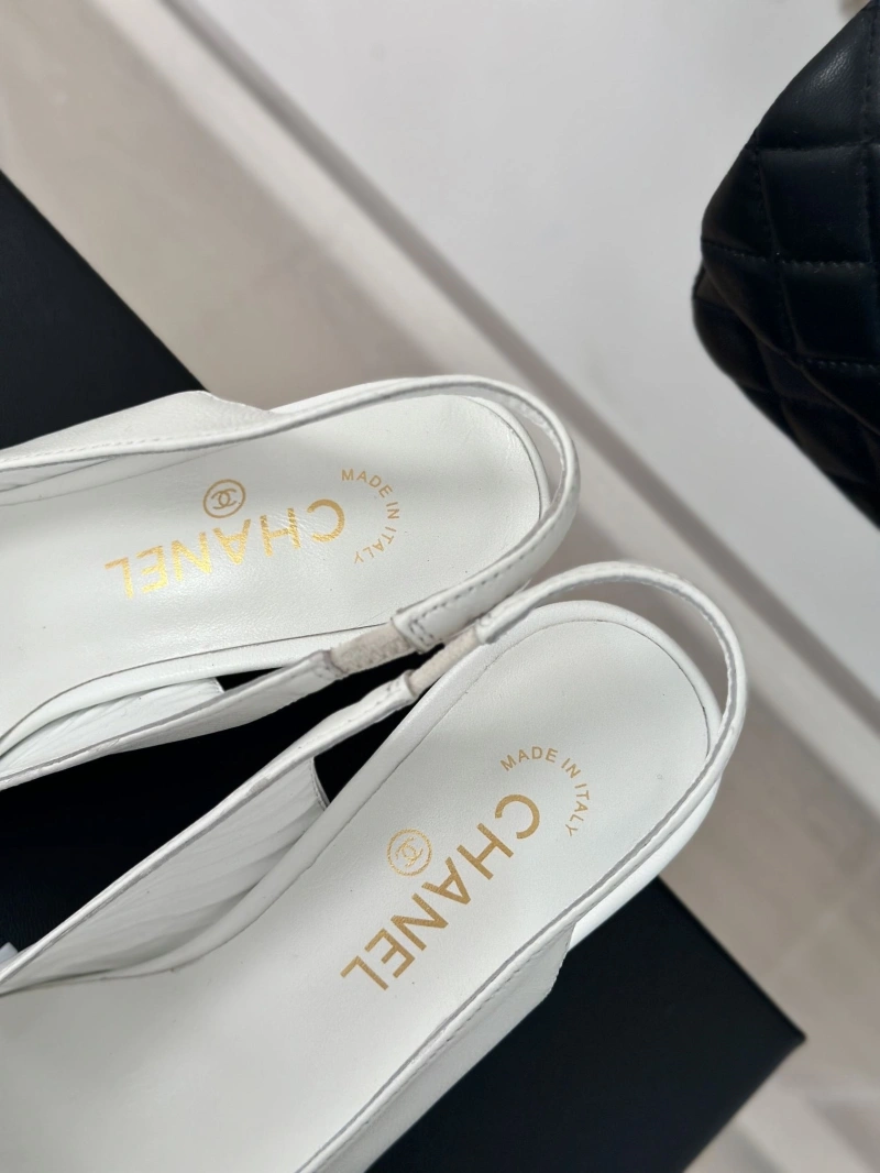 GoodFit Chxnxl High Heels 132920