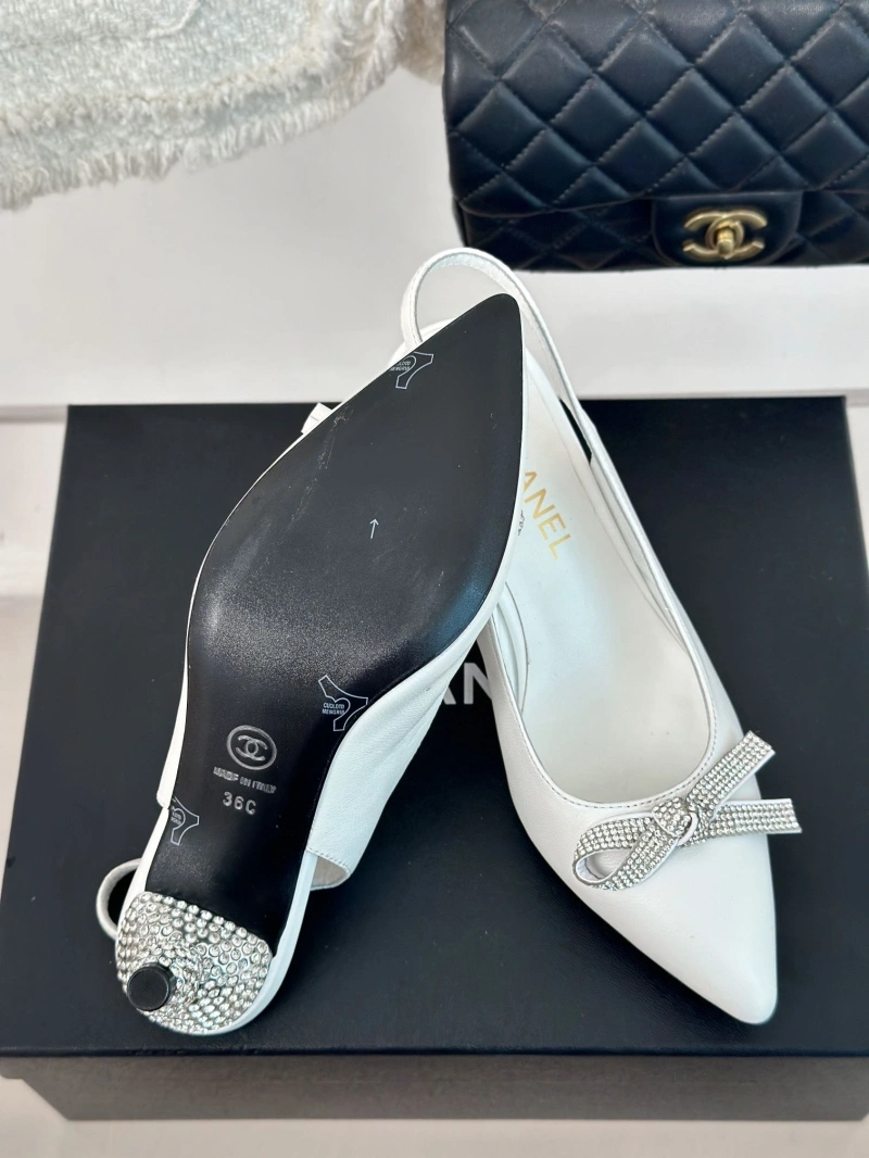 GoodFit Chxnxl High Heels 132920
