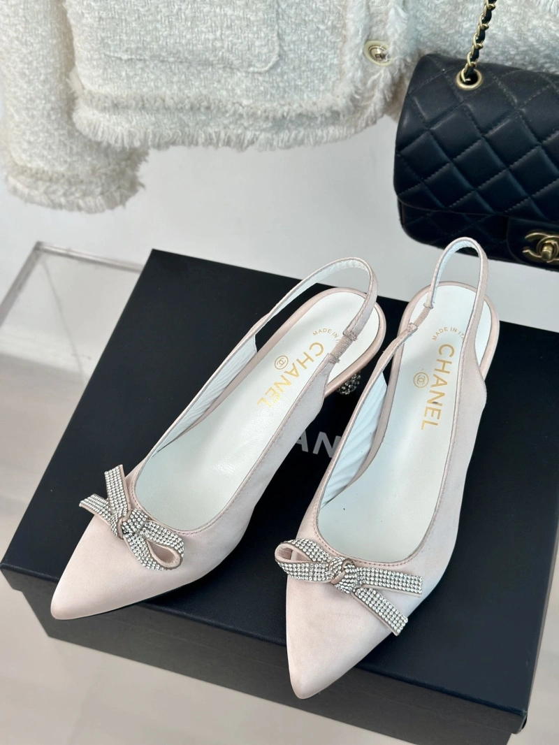 Chxnxl High Heels SmartChoice 132919
