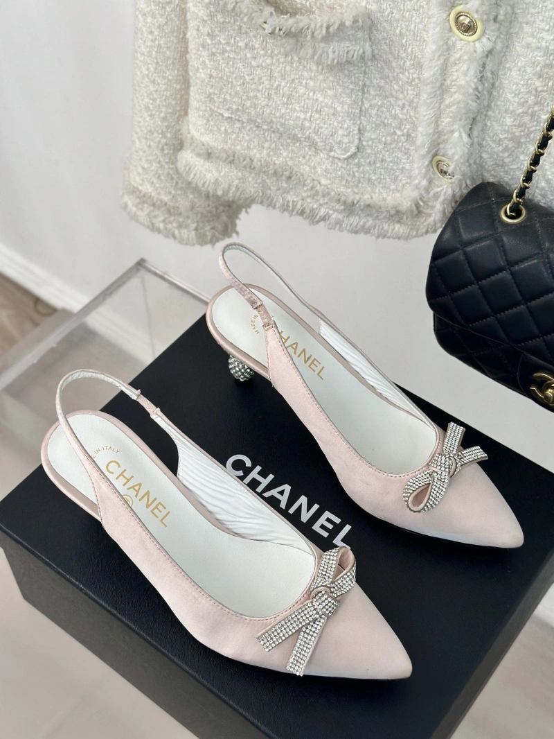 Chxnxl High Heels SmartChoice 132919