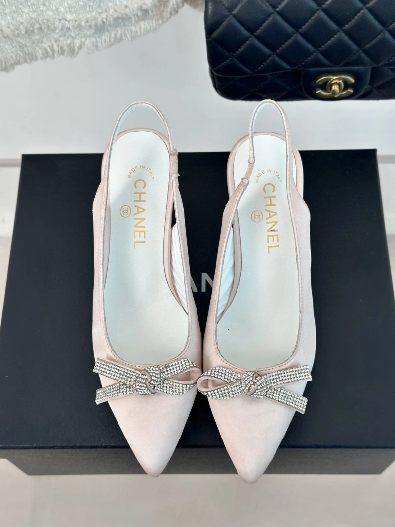 Chxnxl High Heels SmartChoice 132919