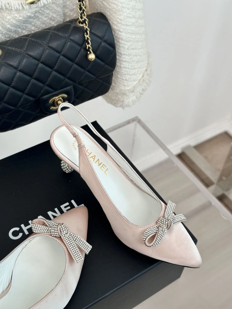 Chxnxl High Heels SmartChoice 132919