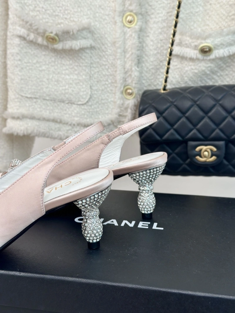 Chxnxl High Heels SmartChoice 132919