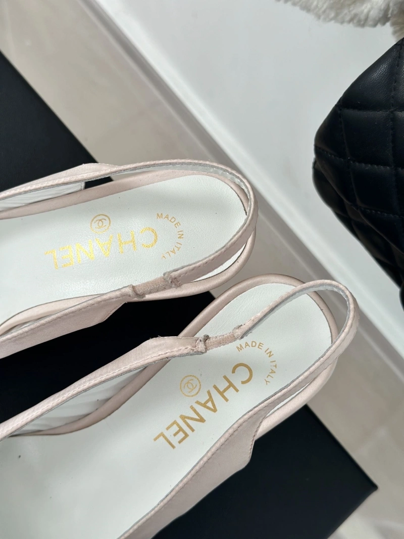 Chxnxl High Heels SmartChoice 132919