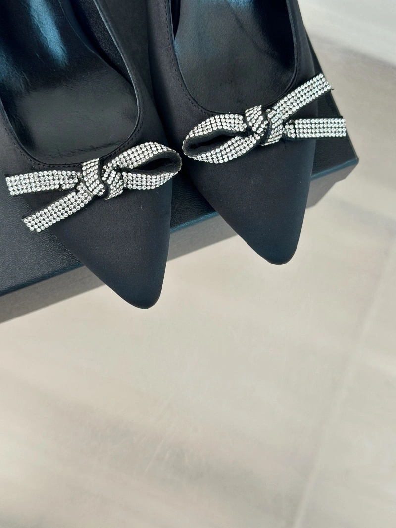 Timeless Chxnxl High Heels 132917