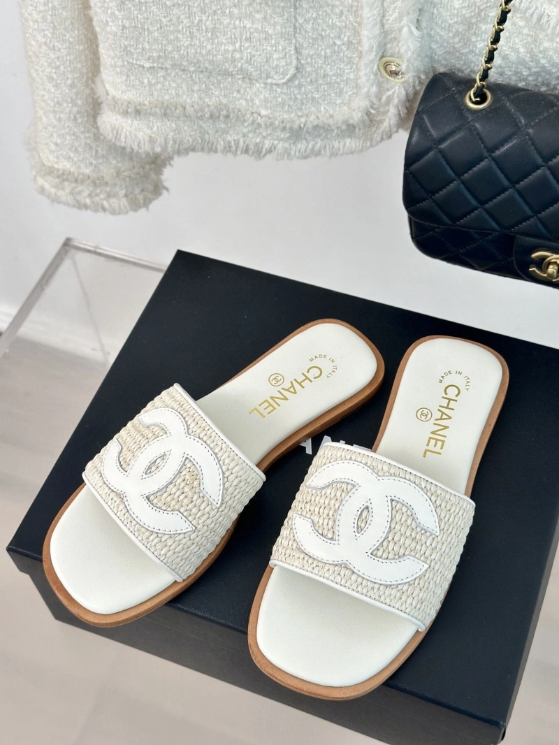 Chxnxl Slippers SportInspired 132456