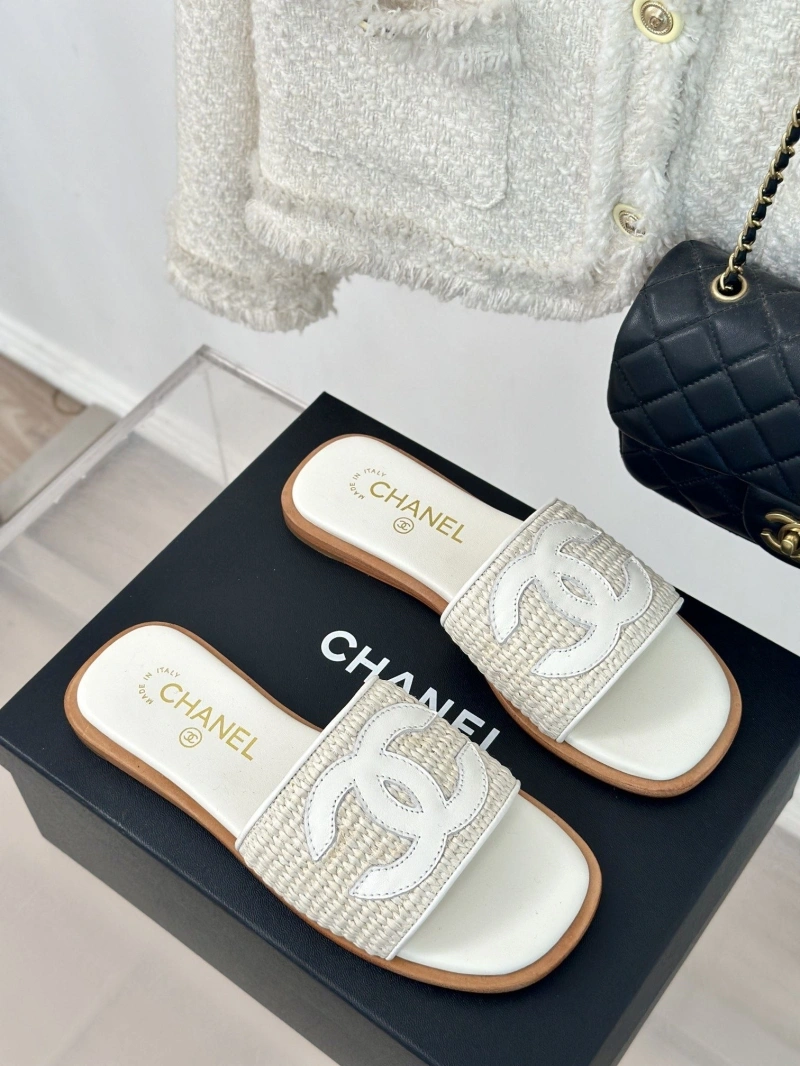Chxnxl Slippers SportInspired 132456