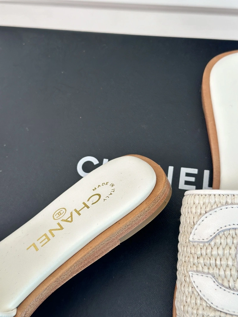 Chxnxl Slippers SportInspired 132456
