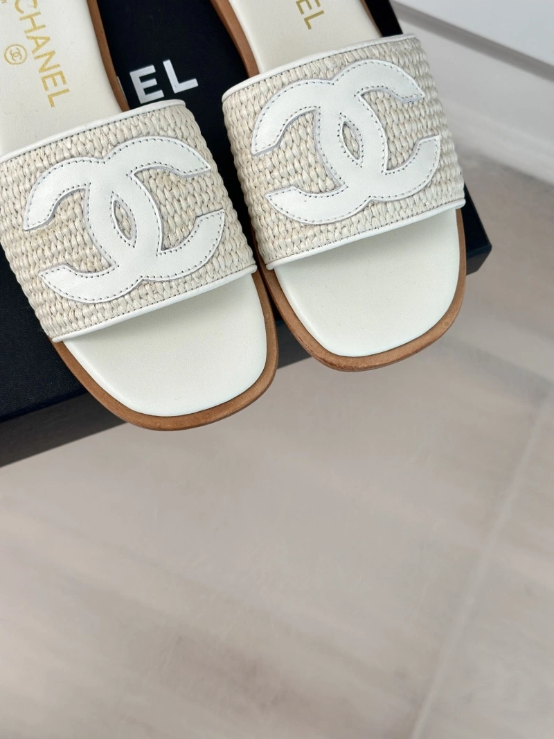 Chxnxl Slippers SportInspired 132456