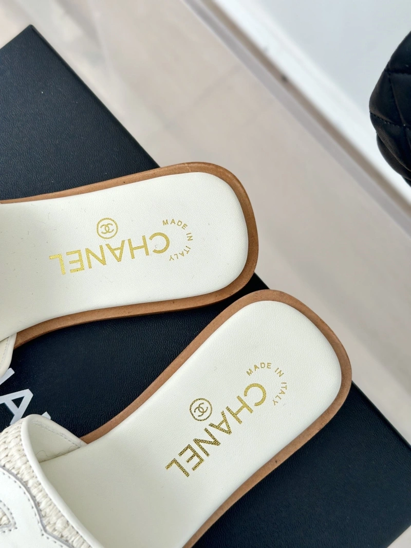 Chxnxl Slippers SportInspired 132456
