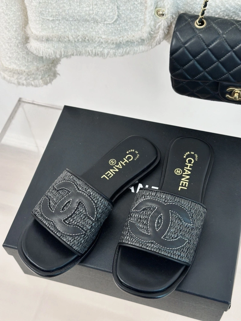 Chxnxl Slippers Trendsetting 132458