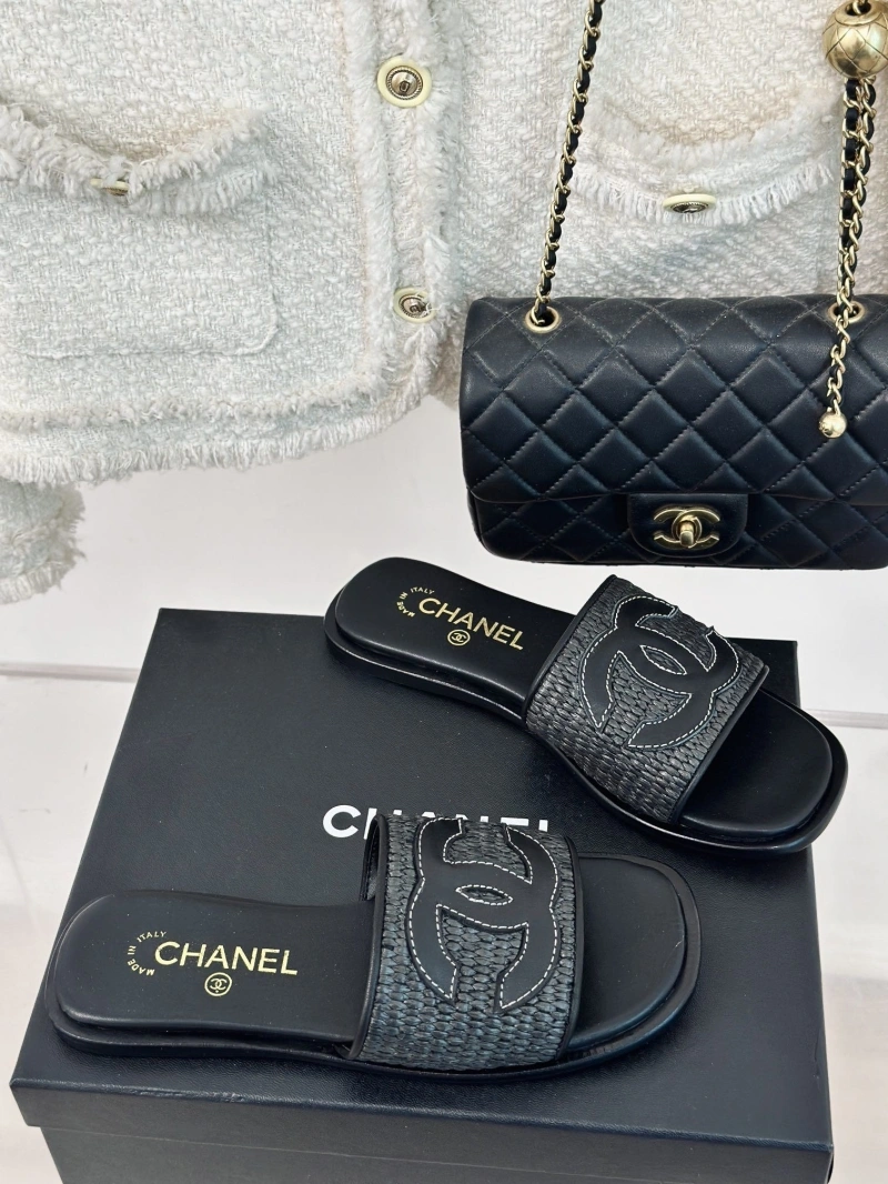 Chxnxl Slippers Trendsetting 132458