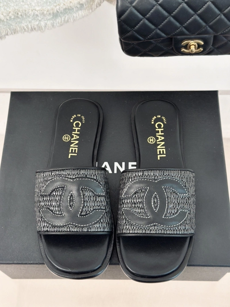 Chxnxl Slippers Trendsetting 132458