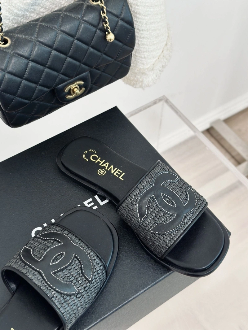 Chxnxl Slippers Trendsetting 132458