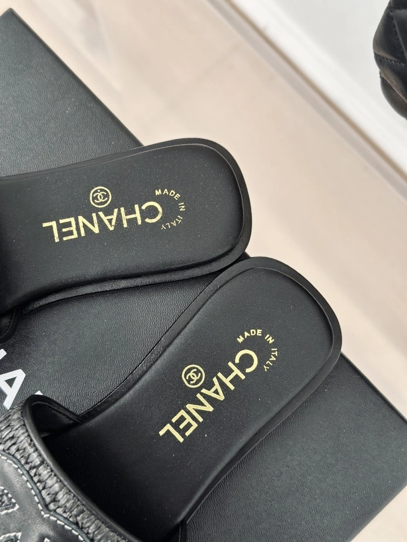 Chxnxl Slippers Trendsetting 132458
