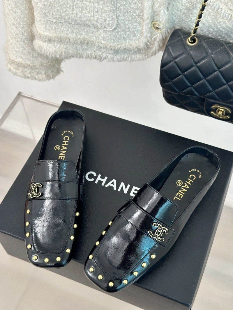 Chxnxl Leather Shoes Lightweight 132830