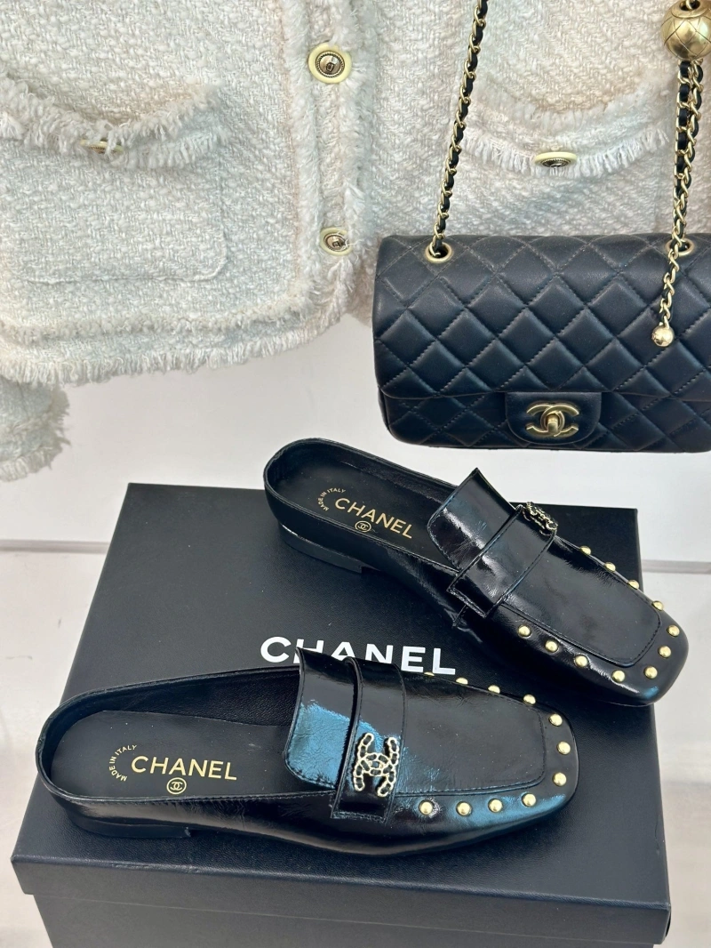 Chxnxl Leather Shoes Lightweight 132830