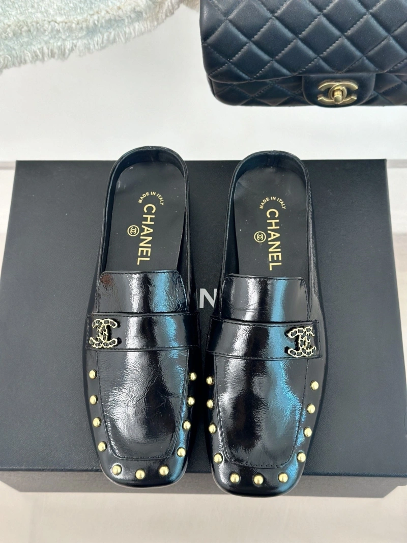 Chxnxl Leather Shoes Lightweight 132830