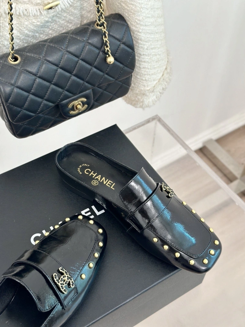 Chxnxl Leather Shoes Lightweight 132830