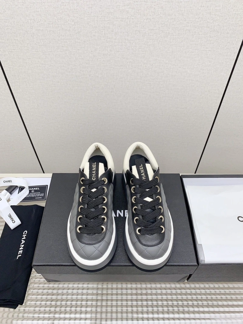 EyeCatching Chxnxl Casual Shoes 133233