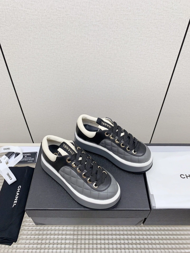 EyeCatching Chxnxl Casual Shoes 133233