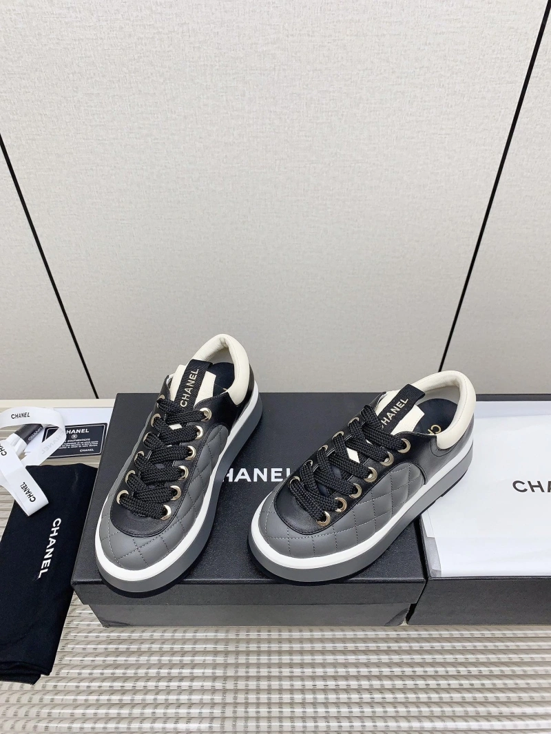 EyeCatching Chxnxl Casual Shoes 133233
