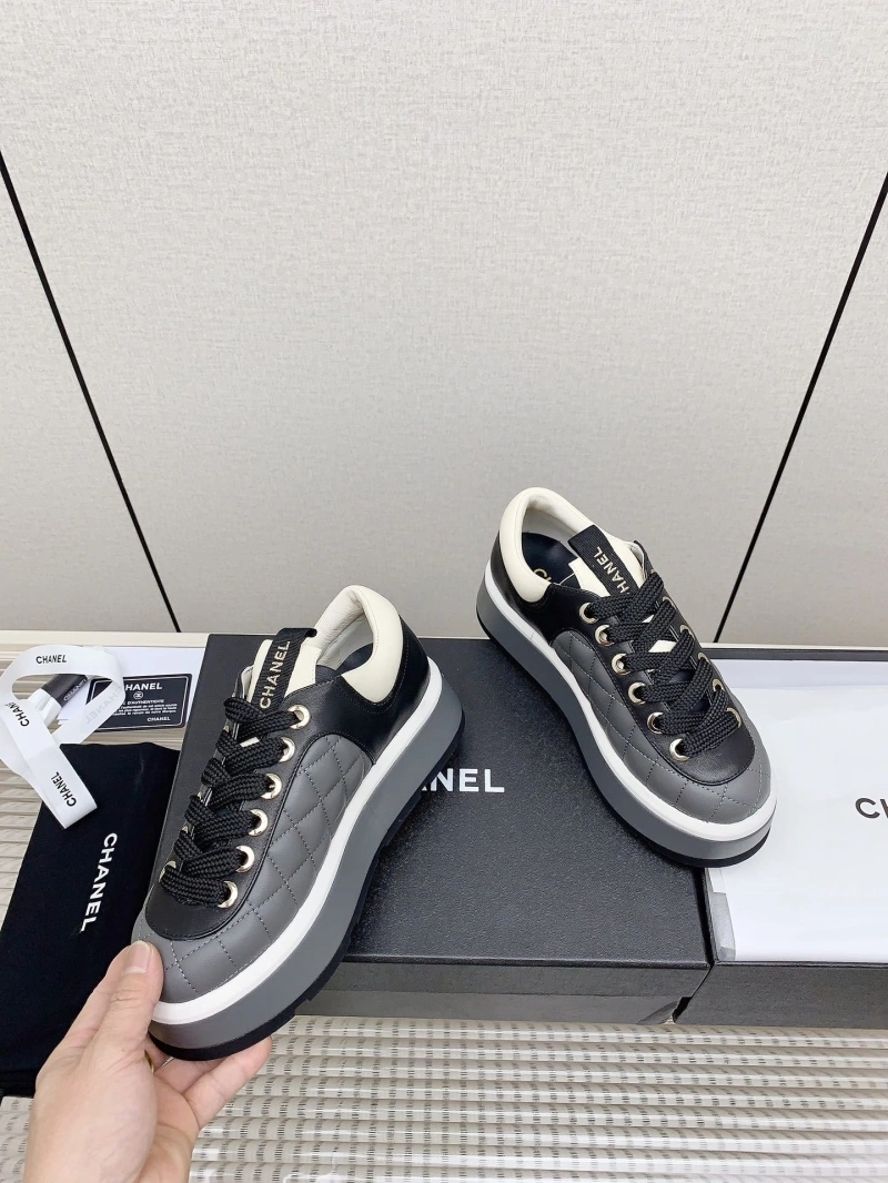 EyeCatching Chxnxl Casual Shoes 133233