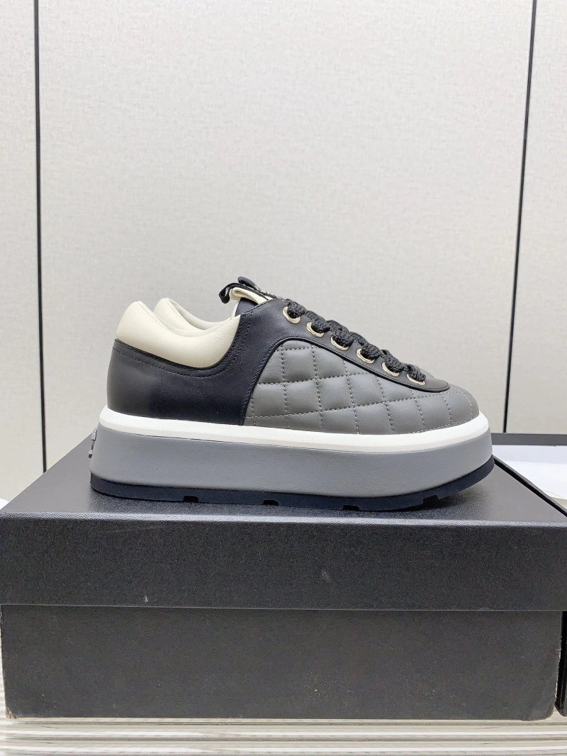 EyeCatching Chxnxl Casual Shoes 133233