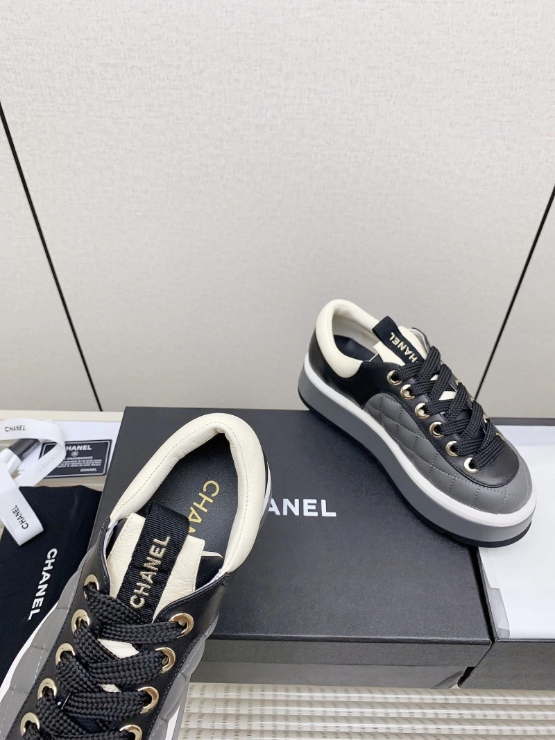EyeCatching Chxnxl Casual Shoes 133233