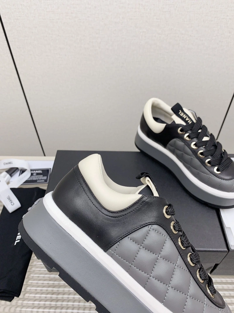 EyeCatching Chxnxl Casual Shoes 133233