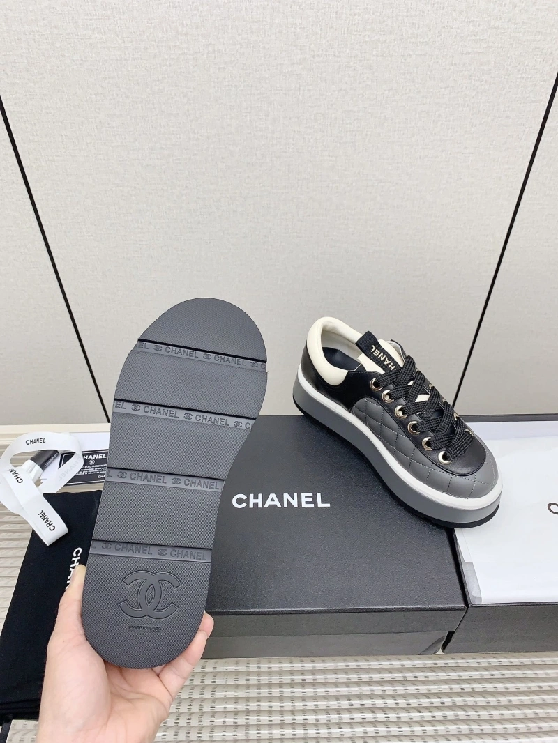 EyeCatching Chxnxl Casual Shoes 133233