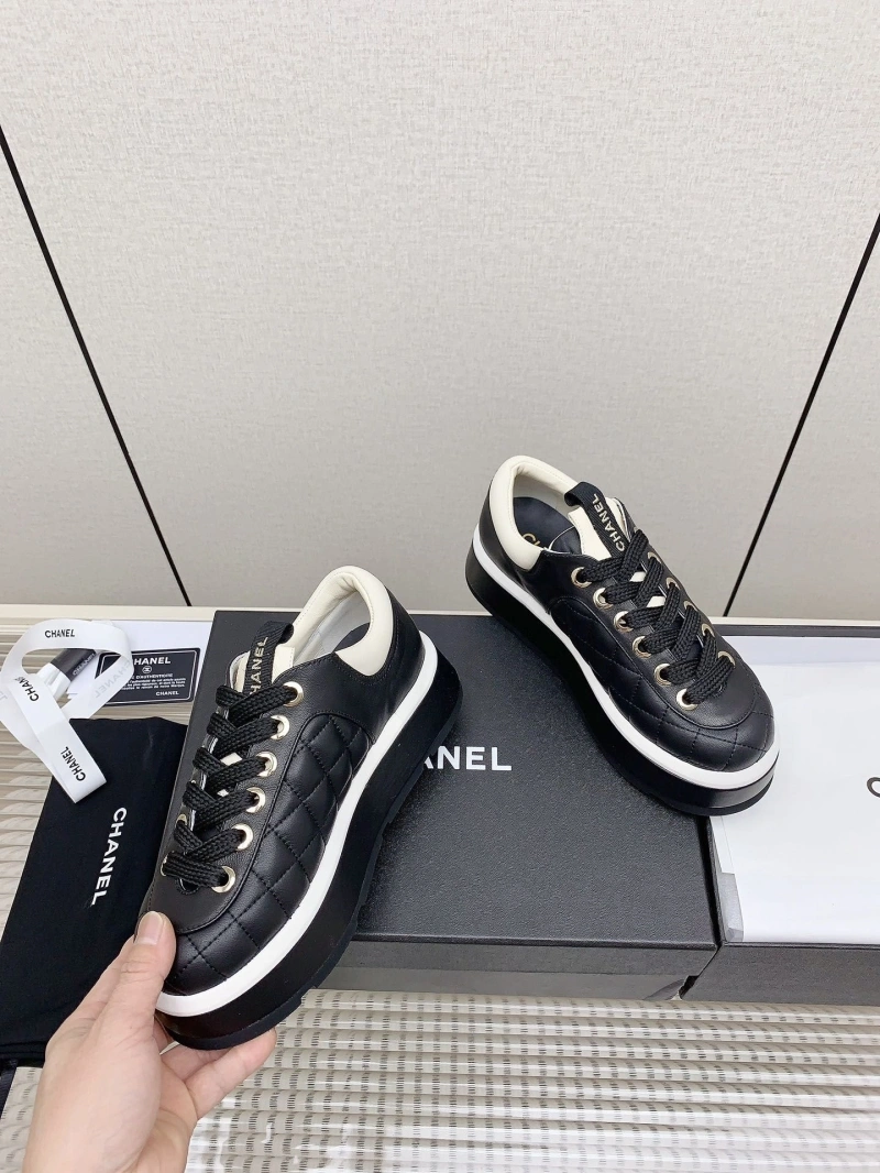 Chxnxl Casual Shoes Breathable 133231