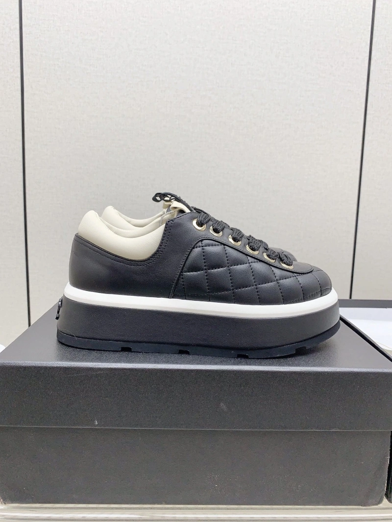 Chxnxl Casual Shoes Breathable 133231