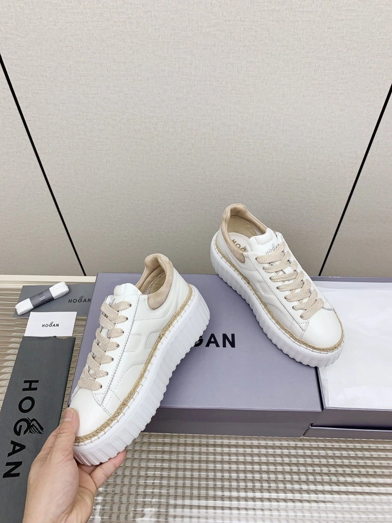 Hxgxn Sneakers Refined 177613