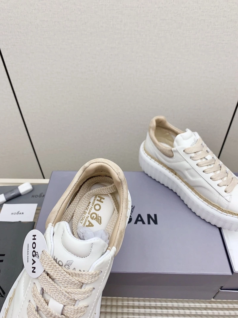 Hxgxn Sneakers Refined 177613