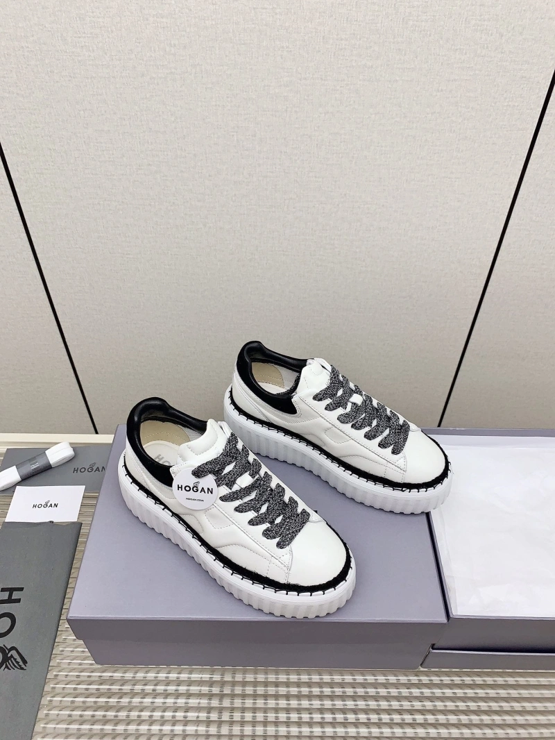 Practical Hxgxn Sneakers 177624