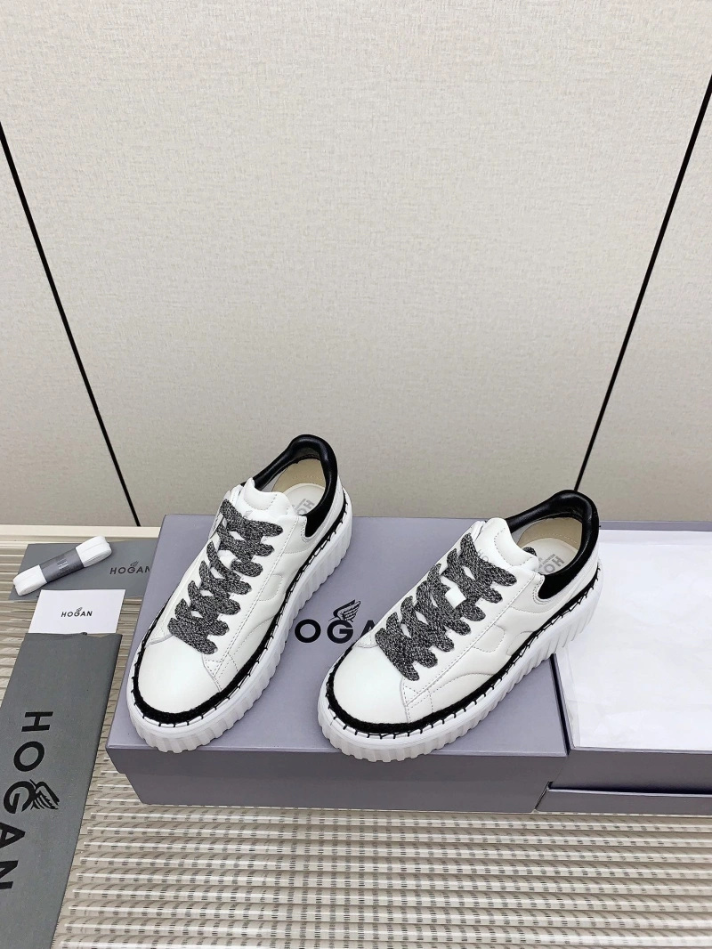 Practical Hxgxn Sneakers 177624