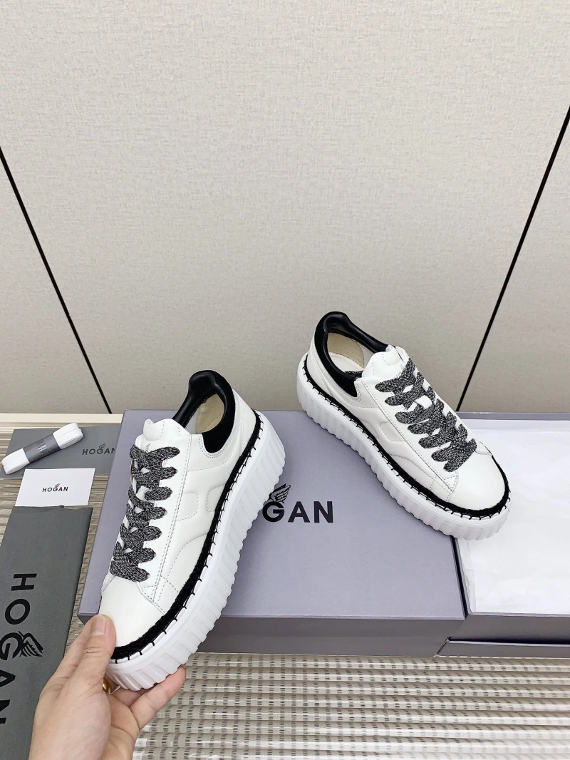 Practical Hxgxn Sneakers 177624