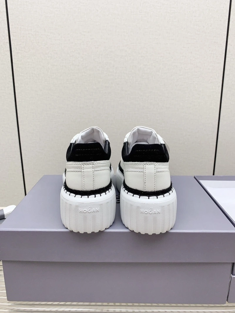 Practical Hxgxn Sneakers 177624