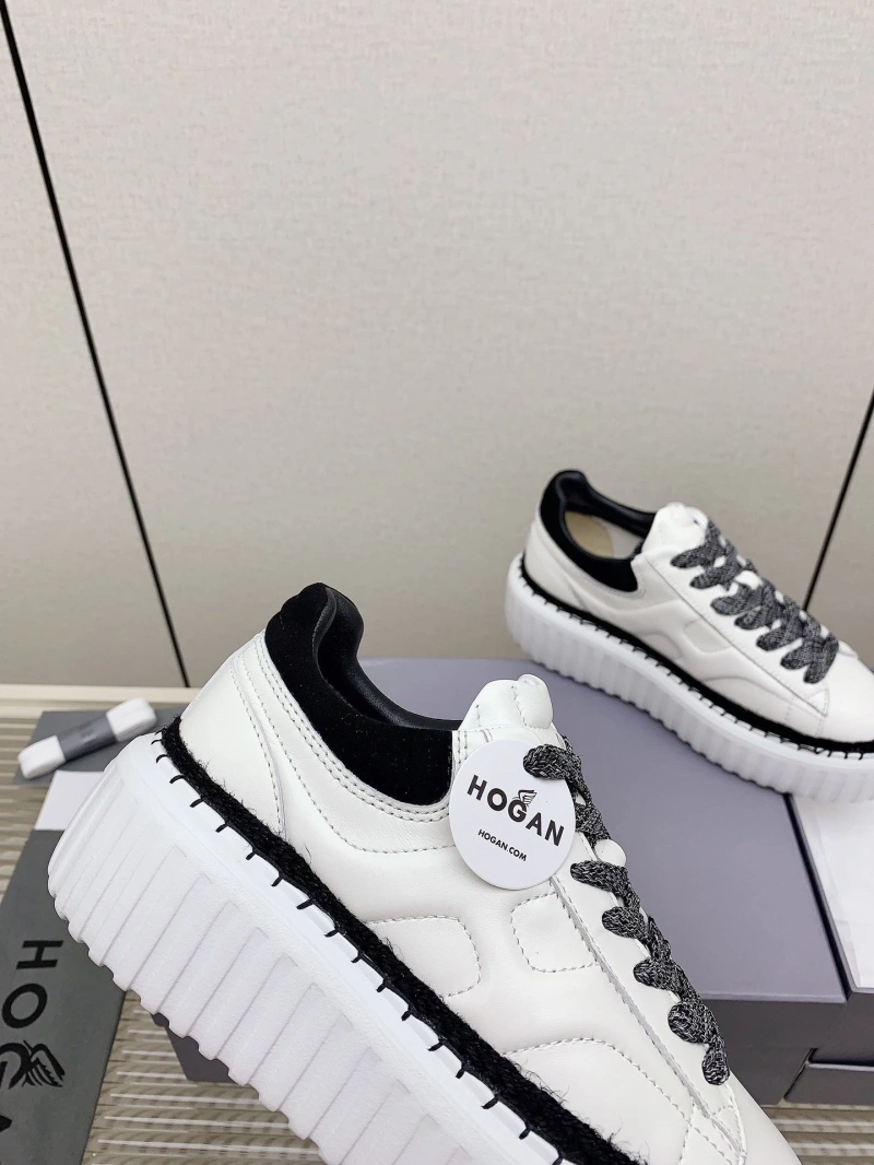 Practical Hxgxn Sneakers 177624