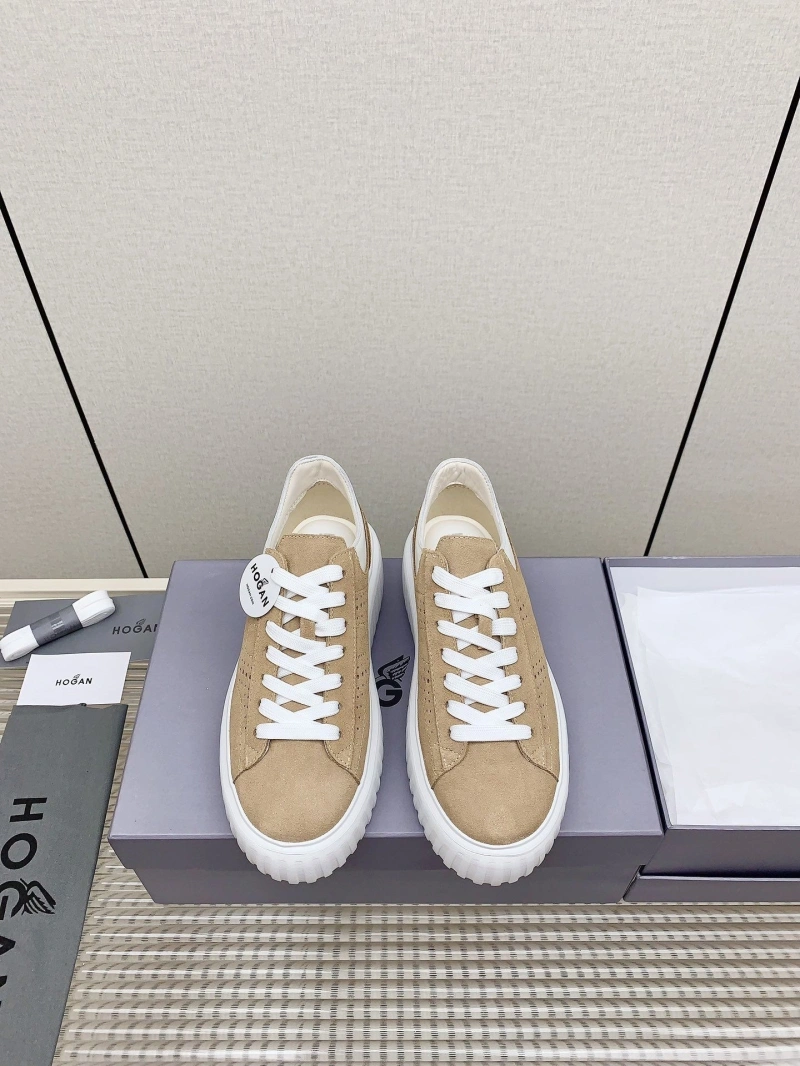Classic Hxgxn Sneakers 177622
