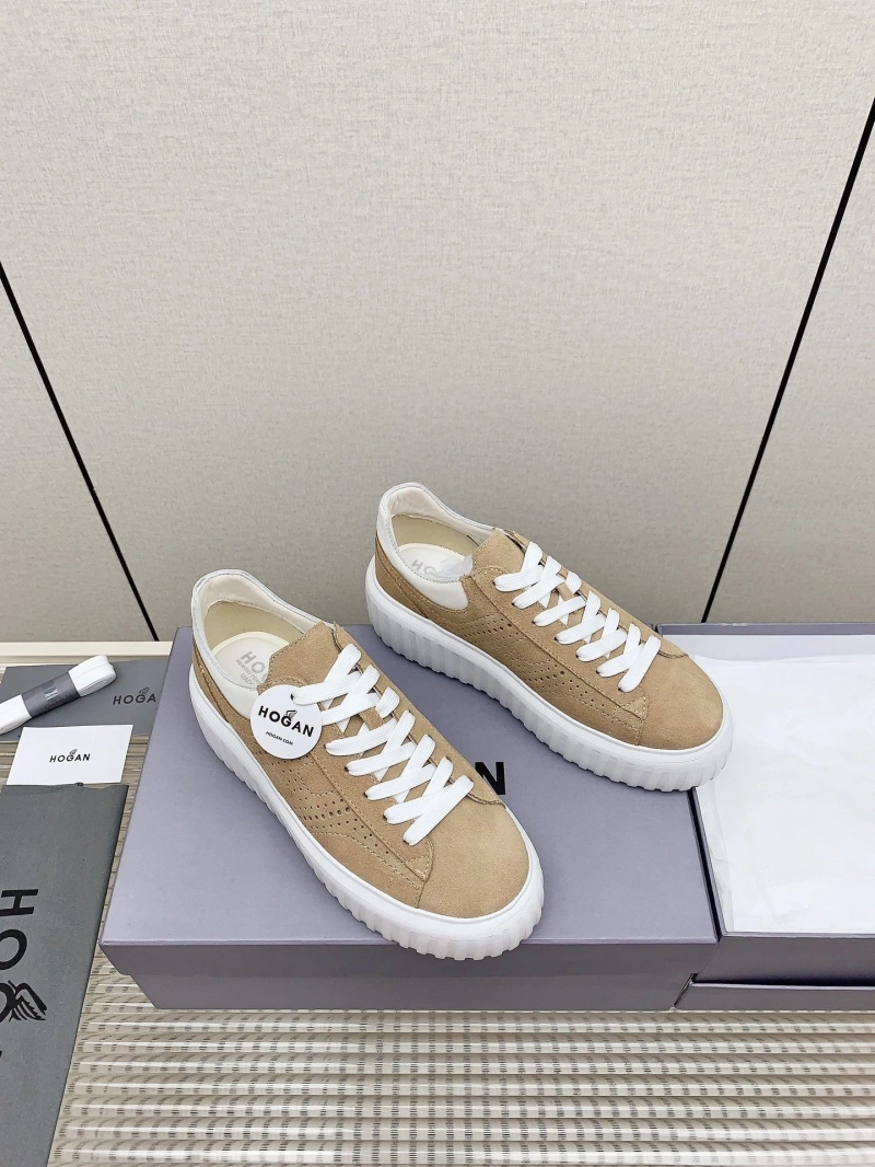 Classic Hxgxn Sneakers 177622