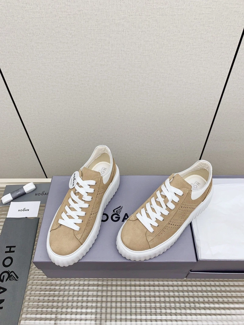 Classic Hxgxn Sneakers 177622